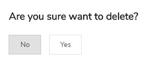 Delete Product