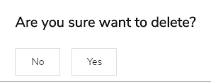 Delete Accounts